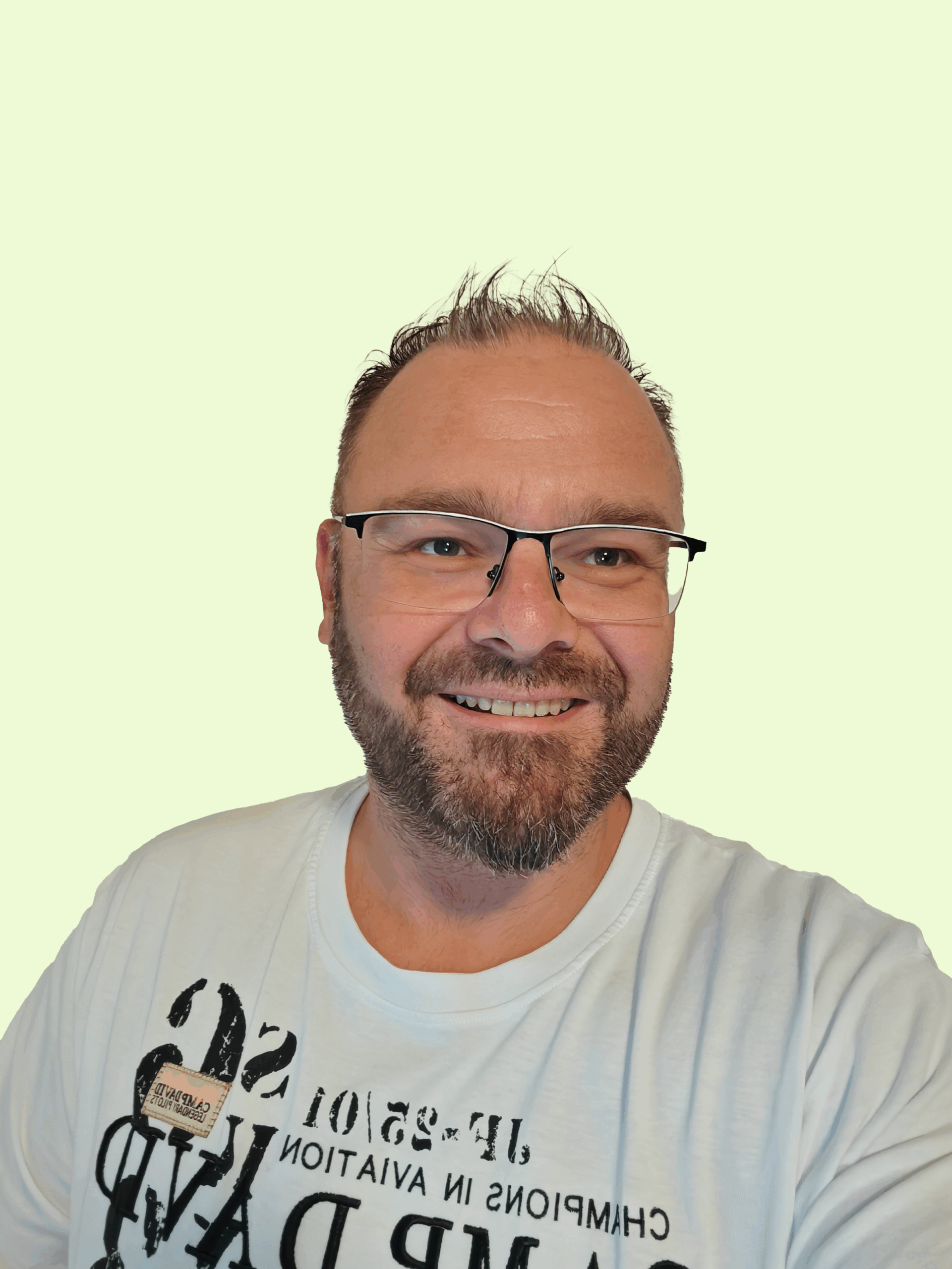 Christian Thaler - Webentwickler aus dem Murtal
