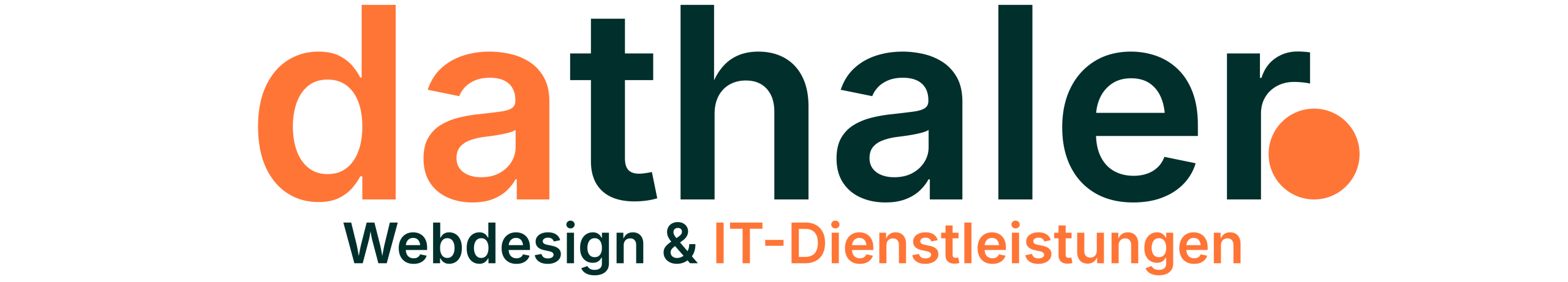 Logo von dathaler.at
